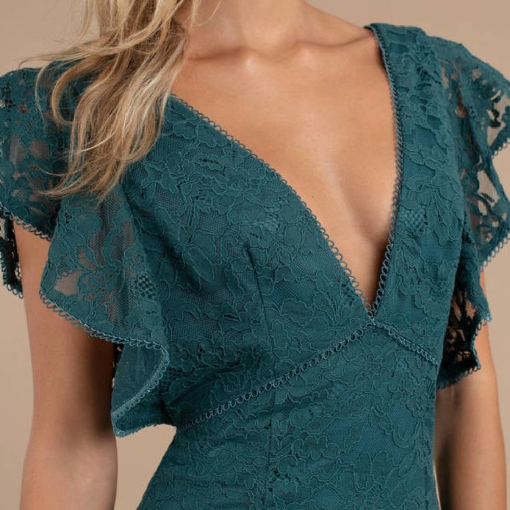 Long Formal Dress